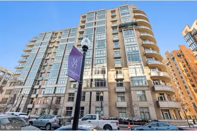 811 4th Street NW #1215, Washington, DC 20001 - Photo 1