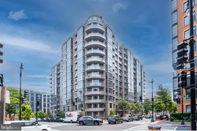 811 4th Street NW #1215, Washington, DC 20001 - Photo 2