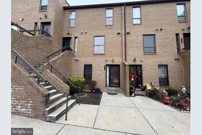 3114 Banneker Drive NE #3114, Washington, DC 20018 - Photo 1