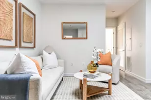 1357 Nicholson St NW, Washington, DC 20011 - Photo 8