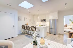 1357 Nicholson St NW, Washington, DC 20011 - Photo 2