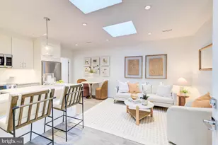 1357 Nicholson St NW, Washington, DC 20011 - Photo 1