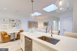 1357 Nicholson St NW, Washington, DC 20011 - Photo 6