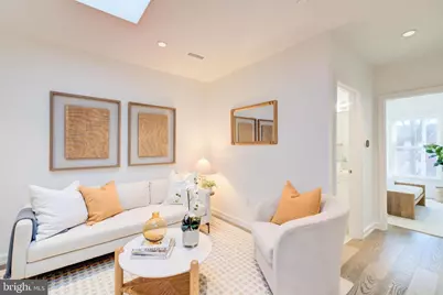 1357 Nicholson Street NW #6, Washington, DC 20011 - Photo 10