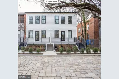 1357 Nicholson Street NW #6, Washington, DC 20011 - Photo 24