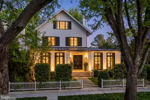 2709 36th St NW, Washington, DC 20007 - Photo 50