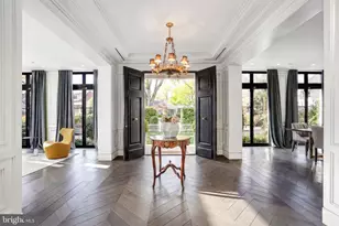 2709 36th St NW, Washington, DC 20007 - Photo 4