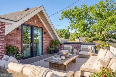 2709 36th Street NW, Washington, DC 20007 - Photo 36