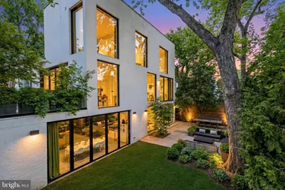 2709 36th Street NW, Washington, DC 20007 - Photo 46