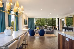 2709 36th St NW, Washington, DC 20007 - Photo 12