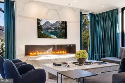 2709 36th Street NW, Washington, DC 20007 - Photo 14