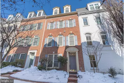 5326 43rd Street NW, Washington, DC 20015 - Photo 54