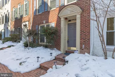 5326 43rd Street NW, Washington, DC 20015 - Photo 2