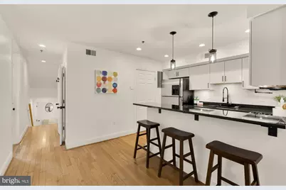 2432 Ontario Road NW #1, Washington, DC 20009 - Photo 8
