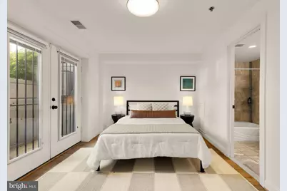 2432 Ontario Road NW #1, Washington, DC 20009 - Photo 10