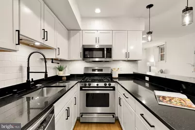 2432 Ontario Road NW #1, Washington, DC 20009 - Photo 6
