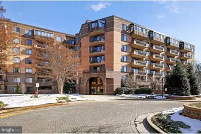 2111 Wisconsin Avenue NW #718, Washington, DC 20007 - Photo 12