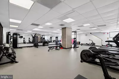 2111 Wisconsin Avenue NW #718, Washington, DC 20007 - Photo 14