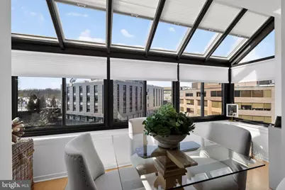 2111 Wisconsin Avenue NW #718, Washington, DC 20007 - Photo 1