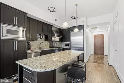 4301 Military Road NW #306, Washington, DC 20015 - Photo 4