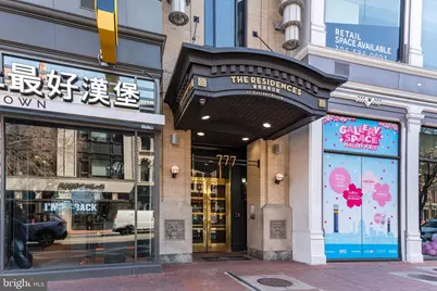 777 7th Street NW UNIT #1124, Washington, DC 20001 - Photo 2