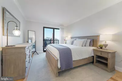 777 7th Street NW UNIT #1124, Washington, DC 20001 - Photo 8