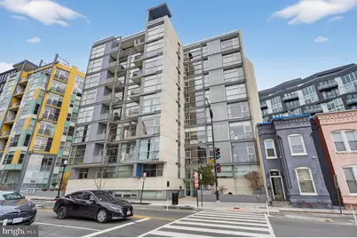 919 Florida Avenue NW #101, Washington, DC 20001 - Photo 2