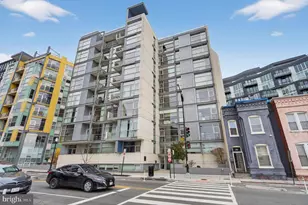 919 Florida Ave NW, Washington, DC 20001 - Photo 2