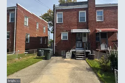 3229 12th Place SE, Washington, DC 20032 - Photo 26