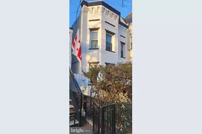 813 Q Street NW, Washington, DC 20001 - Photo 2