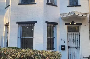 813 Q St NW, Washington, DC 20001 - Photo 1