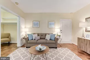 3051 Idaho Ave NW, Washington, DC 20016 - Photo 2
