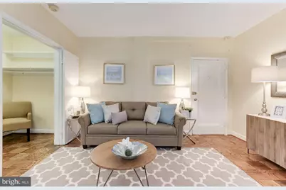 3051 Idaho Avenue NW #101, Washington, DC 20016 - Photo 10