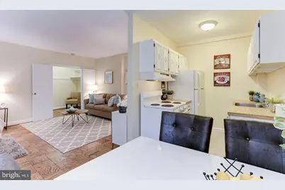 3051 Idaho Avenue NW #101, Washington, DC 20016 - Photo 6