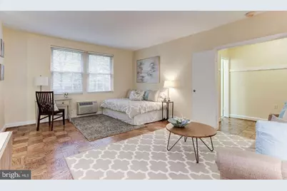 3051 Idaho Avenue NW #101, Washington, DC 20016 - Photo 4