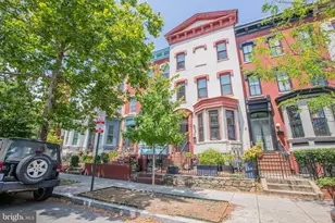 909 R St NW, Washington, DC 20001 - Photo 2