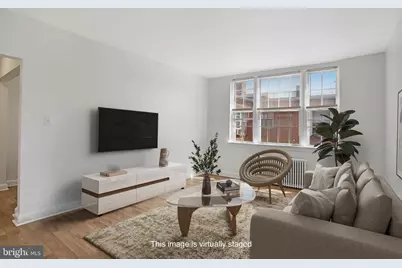 1446 Tuckerman Street NW #306, Washington, DC 20011 - Photo 1