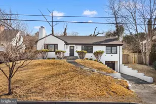 7047 Wyndale St NW, Washington, DC 20015 - Photo 2