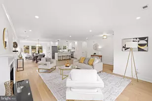 7047 Wyndale St NW, Washington, DC 20015 - Photo 8