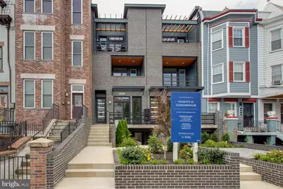3554 13th Street NW #1, Washington, DC 20010 - Photo 1