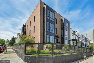 2100 4th St NE, Washington, DC 20002 - Photo 2