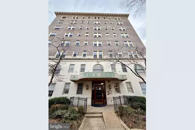 1920 S Street NW #404, Washington, DC 20009 - Photo 24