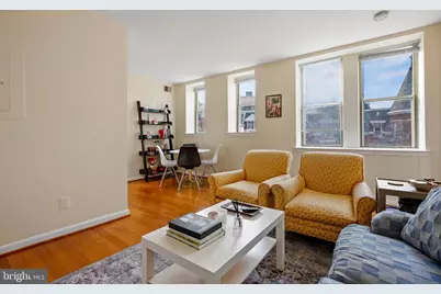 1920 S Street NW #404, Washington, DC 20009 - Photo 2