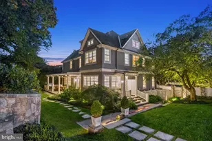 3033 University Terrace NW, Washington, DC 20016 - Photo 42