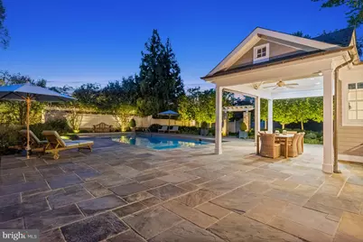 3033 University Terrace NW, Washington, DC 20016 - Photo 2