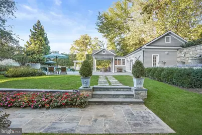 3033 University Terrace NW, Washington, DC 20016 - Photo 36