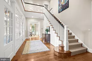 3033 University Terrace NW, Washington, DC 20016 - Photo 6