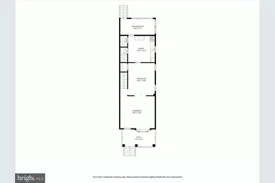 701 Longfellow Street NW, Washington, DC 20011 - Photo 40
