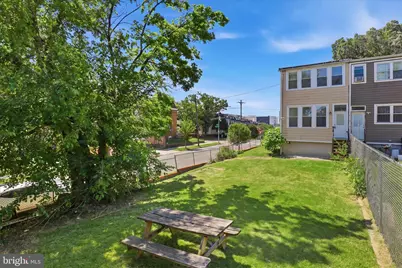 701 Longfellow Street NW, Washington, DC 20011 - Photo 30