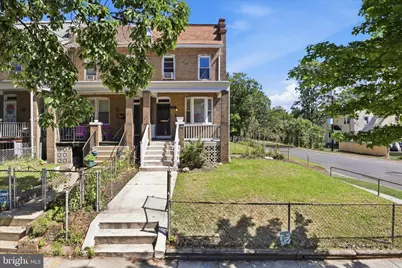 701 Longfellow Street NW, Washington, DC 20011 - Photo 2